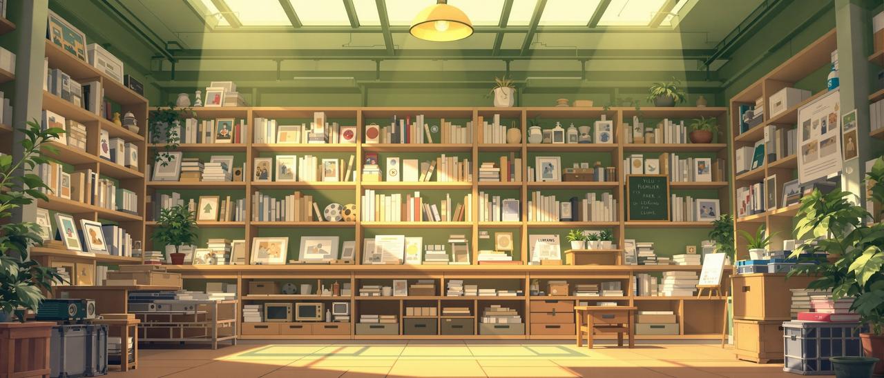 ai短剧网作品库
